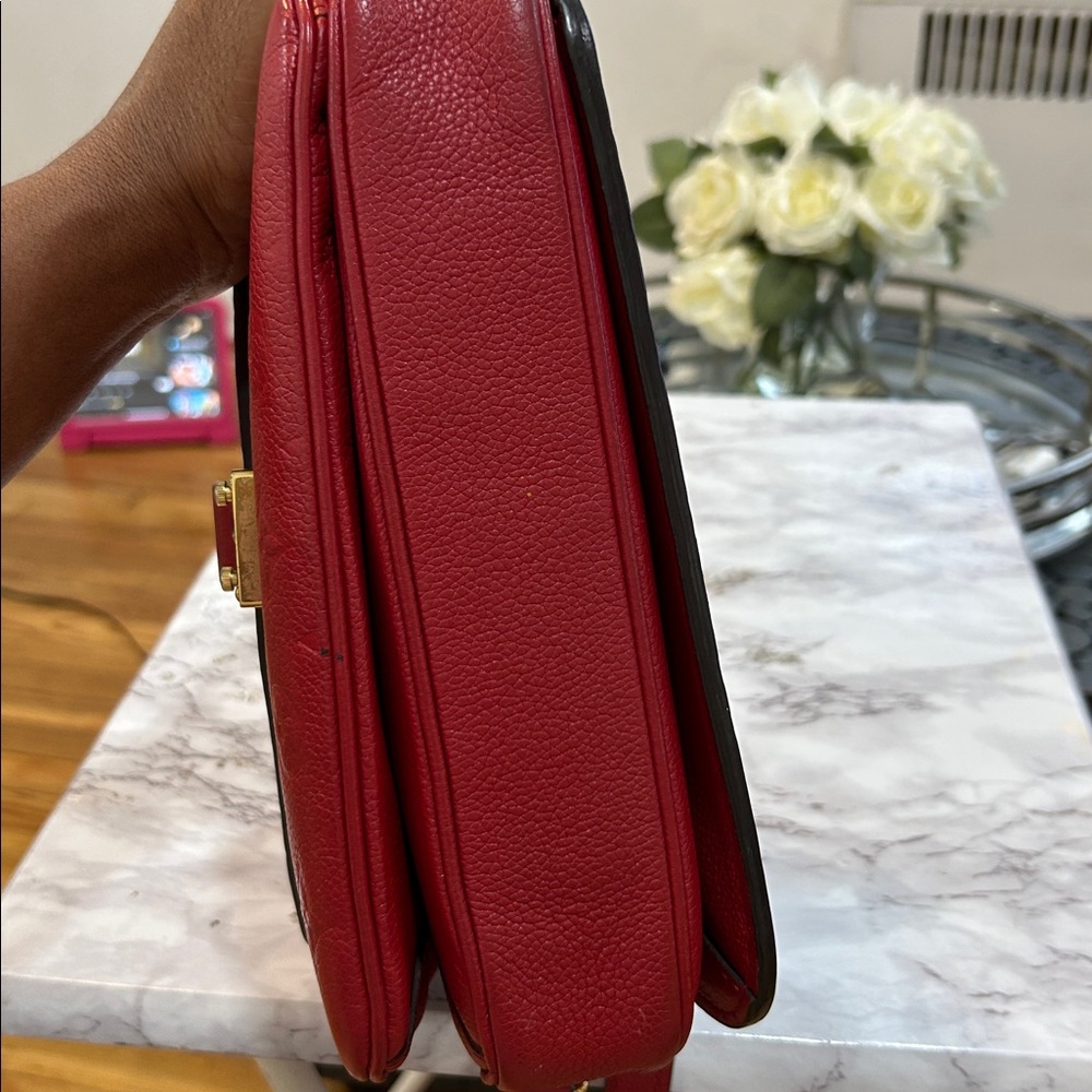 Louis Vuitton empreinte pochette Métis - Picture 10 of 13